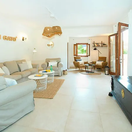 Villa Gato By Sealand *