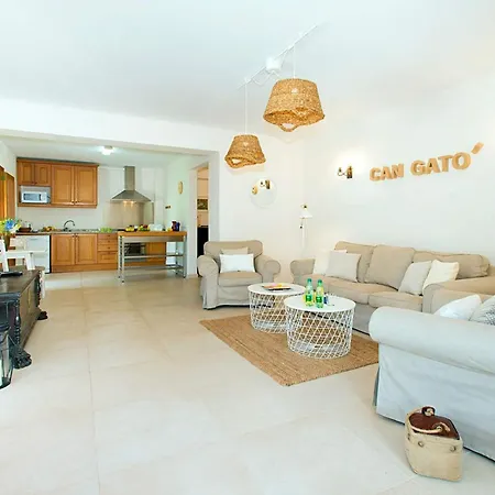 Gato By Sealand Villa Pollenca