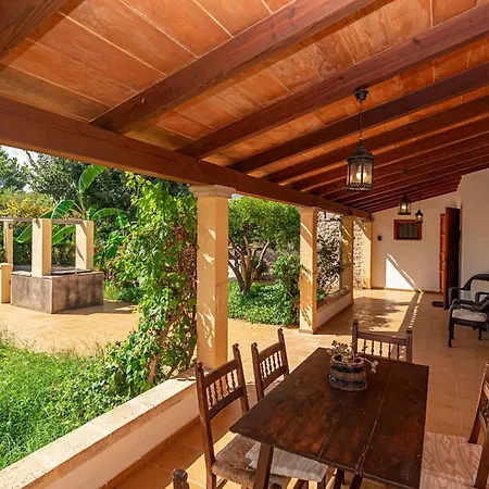 Villa Gato By Sealand Pollenca